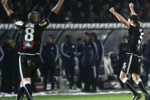Ξαναμπαίνει στη μάχη για "το γκολ της δεκαετίας" ο Πάμπλο Γκαρσία