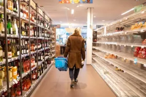 4 tips για ασφαλείς αγορές στο σούπερ μάρκετ