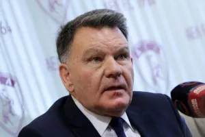 Κούγιας: «Ο Ουάρντα εμφανίστηκε μόνο σε 2 προπονήσεις, αγνώμονας ο Μασούρας»