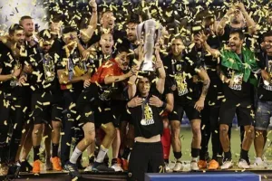 ΑΕΚ: Η επιστροφή στο θρόνο! (βίντεο)