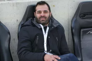 "Υποχρέωση μου να βρω καλούς παίκτες/ΘΕΤΙΚΟΣ ο Γιόβαν" (ΓΙΑΝΝΟΣ)