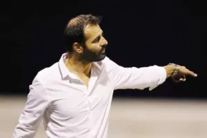Ανακοίνωση για Δημοσθένους