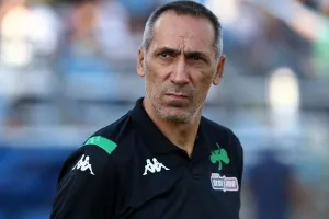 Αυτή είναι η επιστολή στον Δώνη: "Θα ήθελα να σε παρακαλέσω να μην συνεχίσουμε"