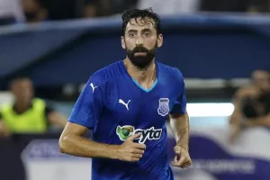 Γκουγιόν για Βέβη