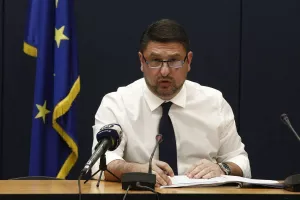 ΕΛΛΑΔΑ/ Δύο νέα κρούσματα  - Κανένας νέος θάνατος