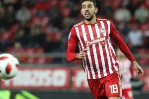 «Με έχει συμβουλεύσει, στηρίξει και βοηθήσει ο Σαλάχ»