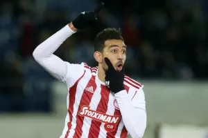 «Ο Χασάν πρέπει να μείνει στον Ολυμπιακό»