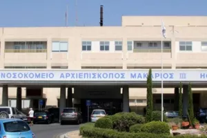 ΚΥΠΡΟΣ/ Θετικό στον κορωνοϊό το αγοράκι που νοσηλεύεται με νόσο Kawasaki