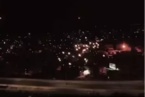 ΘΥΡΑ 3/Βίντεο από το "show" το βράδυ της Τρίτης