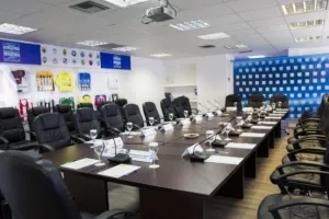 Νέα τηλεδιάσκεψη της Λίγκας, αποφασίζει για τη συνέχιση του πρωταθλήματος