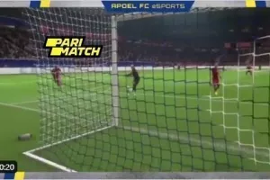 APOEL EFC/Ξανά... με τούρκους 