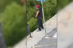 Serial killer εν μέσω καραντίνας: Οπαδός της Μπαρτσελόνα σκότωνε άστεγους (βίντεο)