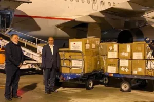 Μέσω Μόσχας το αεροσκάφος που εμπόδισε η τουρκία να εισέλθει στην Κύπρο