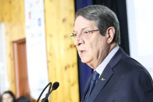 ΠτΔ: Η Κύπρος θα συνεισφέρει €200.000 στον ΠΟΥ για τον κορωνοϊό