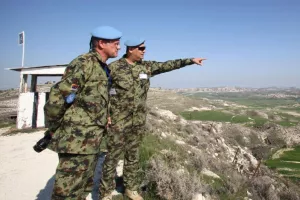 Αυξάνονται οι περιπολίες μετά το περιστατικό στην Πύλα
