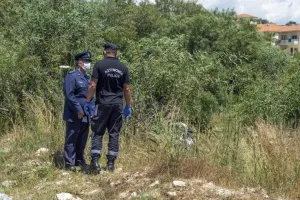 ΕΚΤΑΚΤΟ/Θανατηφόρο τροχαίο στη Λεμεσό