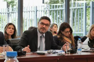 Στην Επ. Οικονομικών το νέο πακέτο στήριξης της οικονομίας