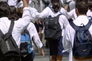 Οδηγίες προς μαθητές για τήρηση των κανόνων υγιεινής στα σχολεία