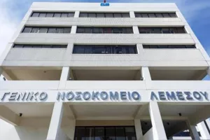 ΓΝ Λεμεσού/ 16 άτομα με ύποπτα συμπτώματα Κορωνοϊού  