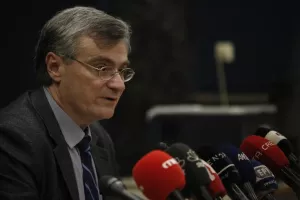 ΕΛΛΑΔΑ/4 νέα κρούσματα - 1 θάνατος