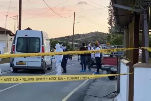 Υπό οκταήμερη κράτηση ο 23χρονος