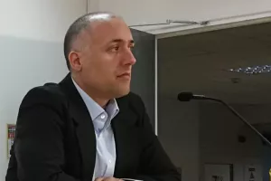 Η χαλάρωση μέτρων & το 2ο κύμα πανδημίας/ΣΥΝΕΝΤΕΥΞΗ Offsite 