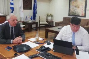 Προδρόμου: Θα λειτουργήσουν Ολοήμερα, αλλά και Θερινά Σχολεία