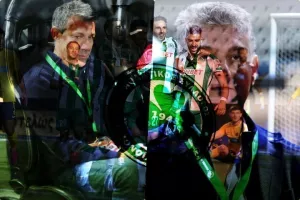 Από τετράδα, πρώτη και… ΜΟΝΟ πρωτάθλημα 