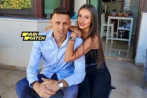 Τελευταία μέρα στη Λευκωσία/"ΑΝΤΙΟ" από Γελένα