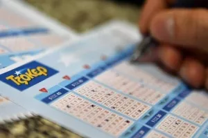 Τζόκερ/Οι αριθμοί για τα €6,7 εκατ