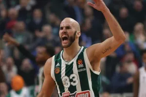 Η Μπάρτσα ψηφίζει οριστικά Καλάθη