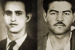 Σαν σήμερα: Οι πρώτοι αγωνιστές της ΕΟΚΑ εκτελούνται στην αγχόνη