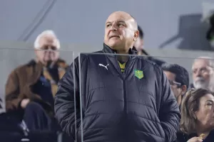 Η επιθυμία του ΠΡΟΕΔΡΟΥ και το πλάνο... σε εξέλιξη