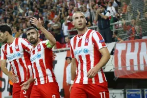 Η αινιγματική απάντηση του Κασάμι για Ολυμπιακό
