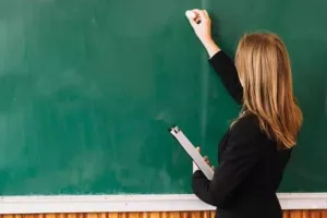 Δάσκαλοι.... τελικά τους κατηγορούν άδικα;