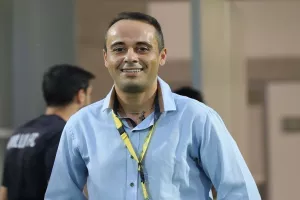 ΔΗΜΗΤΡΙΟΥ: "Να αυξήσουμε το κυπριακό στοιχείο, ο Μακρής είναι σε μια καλή παραγωγική ηλικία"
