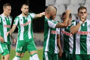 Πρώτη γραμμή… CHECK 