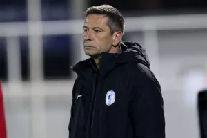 ΕΞΕΛΙΞΗ με Dean Klafurić