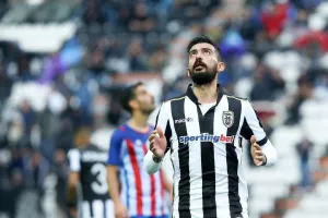Αθανασιάδης: Τι κάνει στα 31 του χρόνια