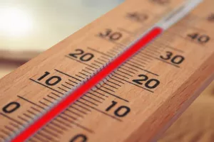 Ζέστη και σκόνη αύριο/ Που θα φτάσει η θερμοκρασία