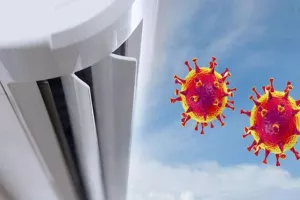 Πώς τα κλιματιστικά ΕΠΗΡΕΑΖΟΥΝ στην εξάπλωση του κορωνοϊού