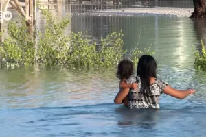 Αυτή είναι η χώρα που δεν έχει «πλήξει» ο κορονοϊός