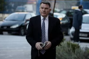 Κούγιας: Θέλει για πρόεδρος Super League μόνο εάν τον στηρίξει το Big-4
