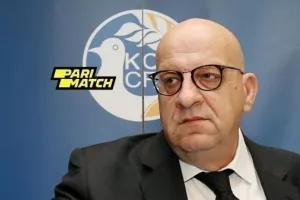 Από ΔΥΟ... ερωτήσεις στον Γιώργο Κούμα