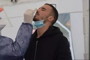 Ολοκληρώθηκαν τα τεστ στους πράσινους (Φώτος/βίντεο)