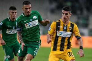 Super League: Την Παρασκευή στις 21:00 η νέα τηλεδιάσκεψη των αρχηγών