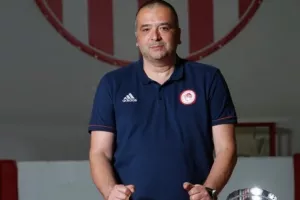 Ολυμπιακός: Τέλος ο Κοβάτσεβιτς!