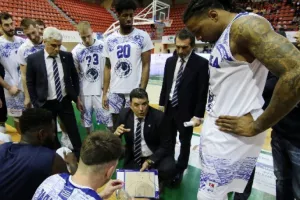 "Θα συνεχίσουμε να εκπροσωπούμε επάξια την πόλη μας"