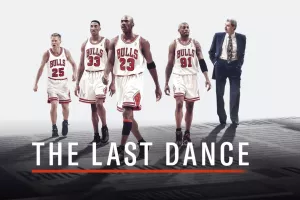 Εσπασε όλα τα κοντέρ το "The Last Dance"