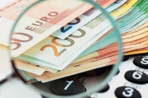Έρχεται ο λογαριασμός